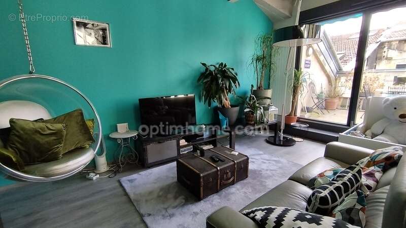 Maison à BAR-LE-DUC