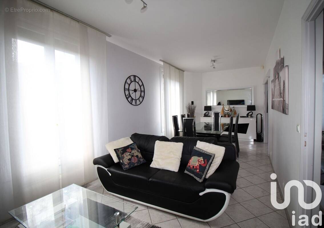 Photo 1 - Maison à SEVRAN