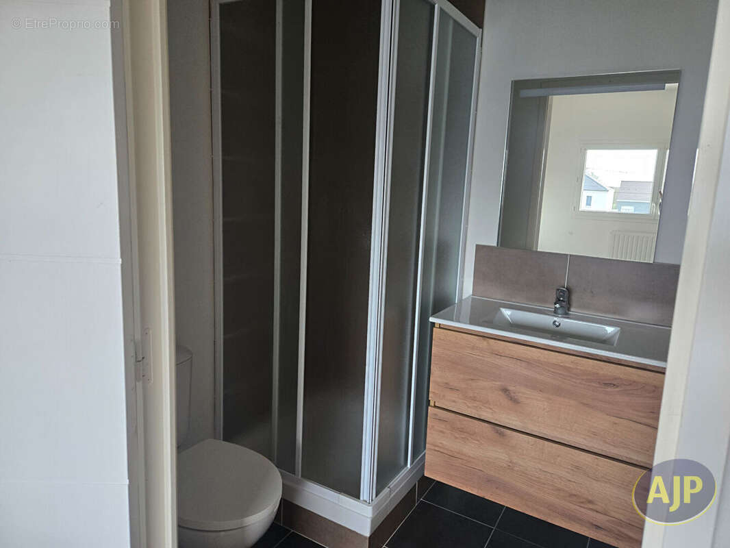 Maison à SAINT-NAZAIRE