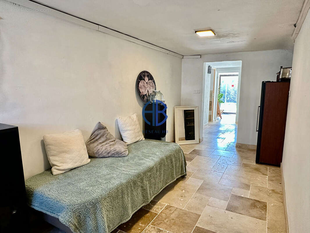 Maison à AGDE