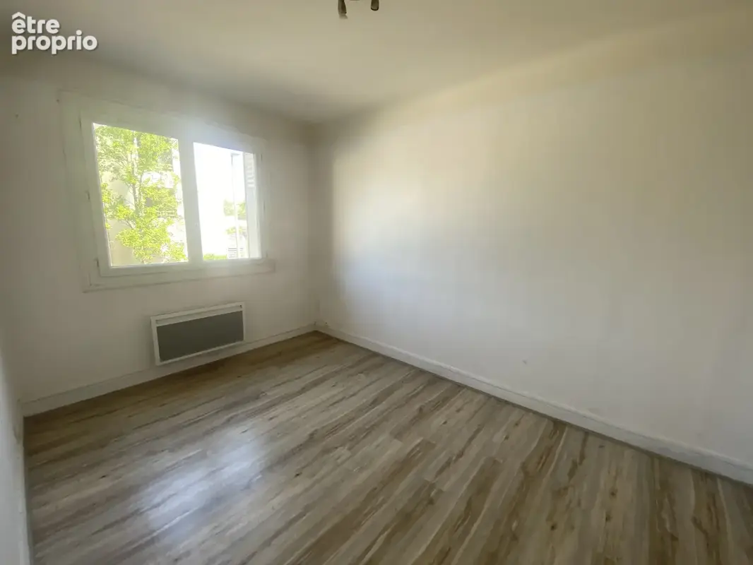 Appartement T2 de 36,31 m2 -  centre ville de Tarbes - photo 8