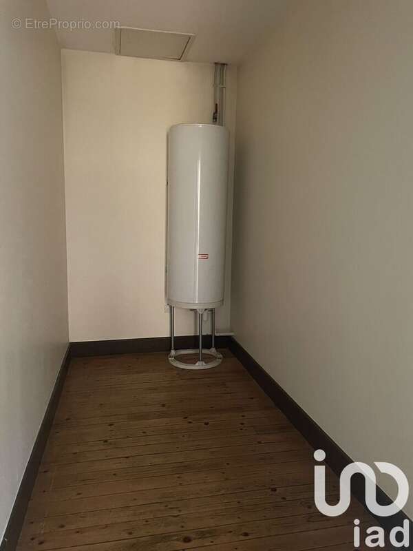 Photo 4 - Appartement à VALS-LES-BAINS