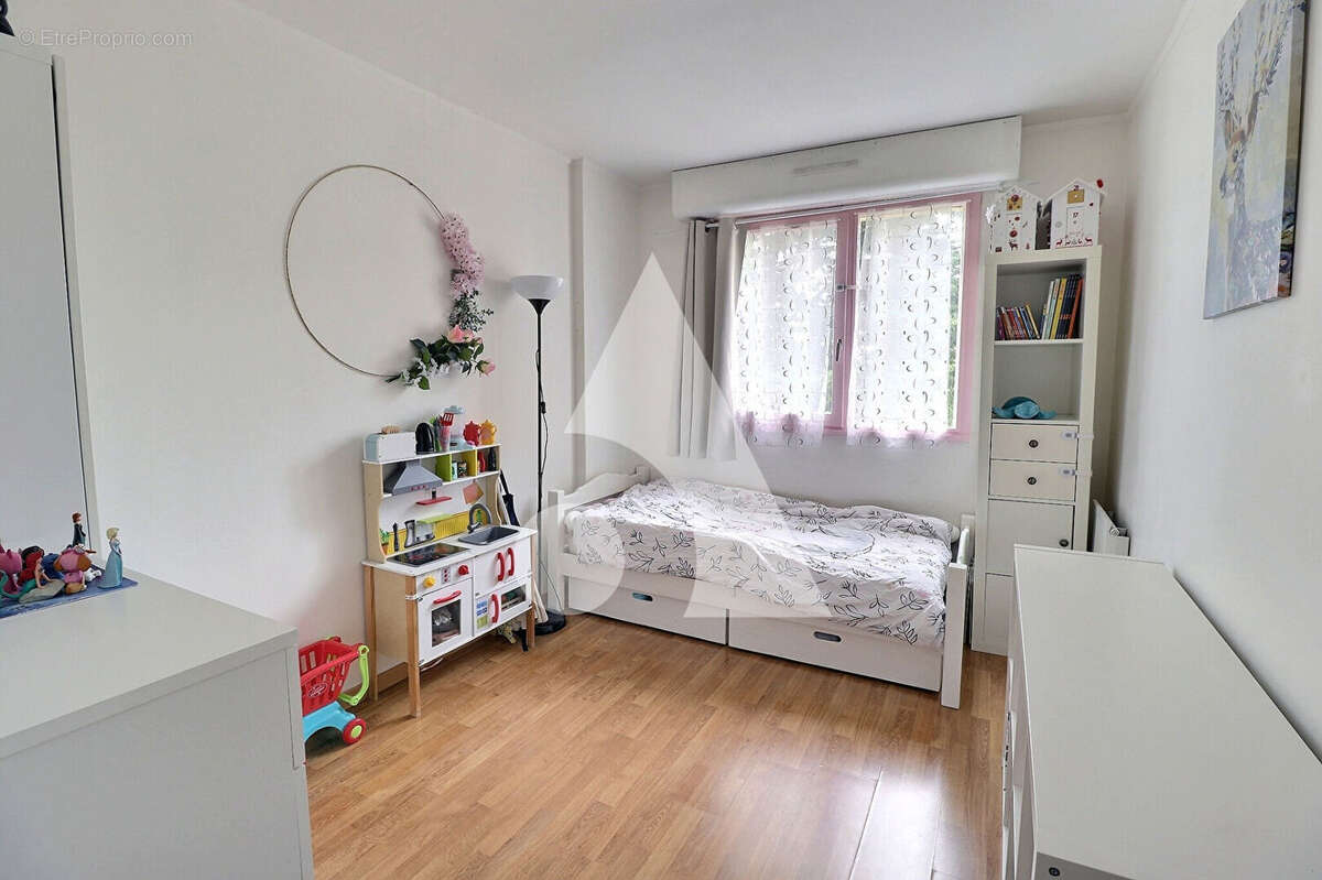 Appartement à SANNOIS