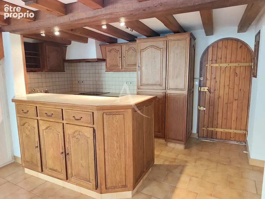 Appartement atypique au coeur du centre historique avec stationnement privatif - photo 14