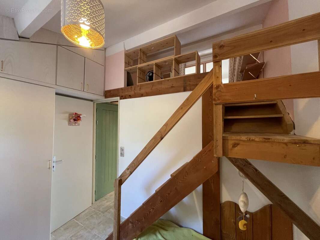 Appartement à THEOULE-SUR-MER