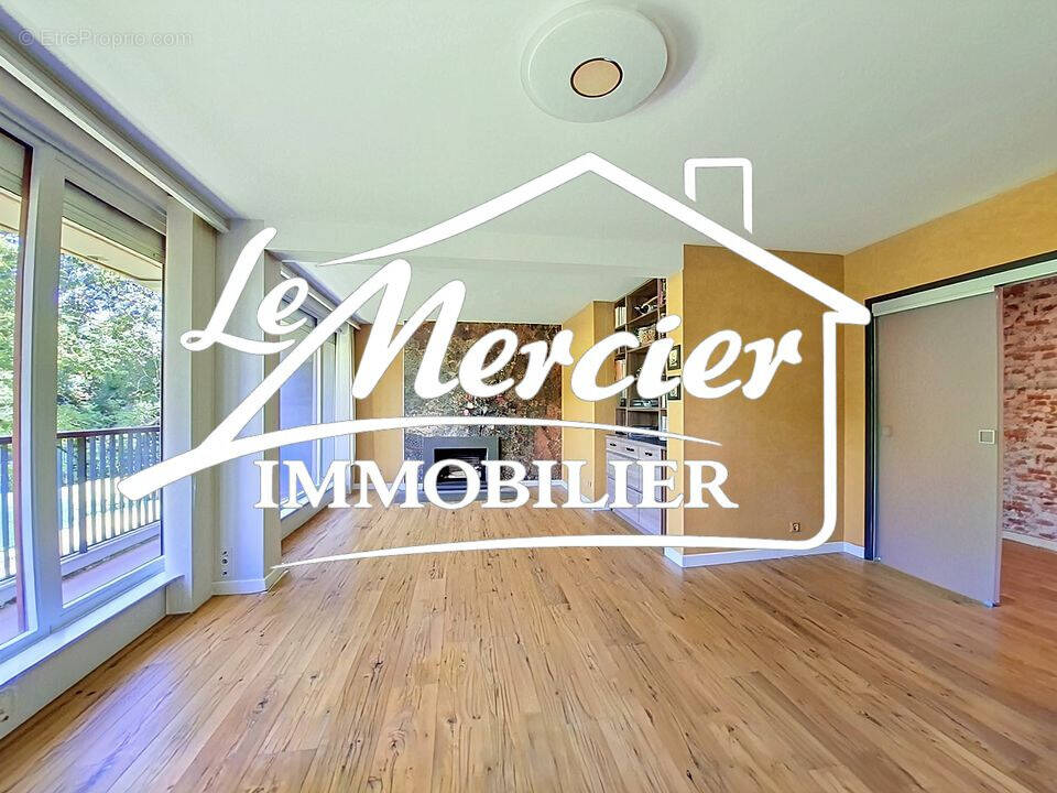Appartement à SAINT-SAULVE