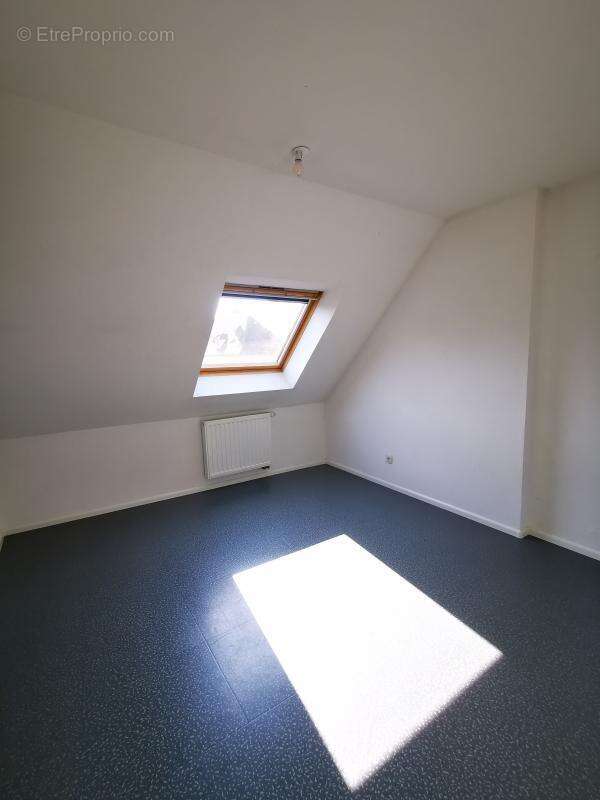 Appartement à SOUFFLENHEIM