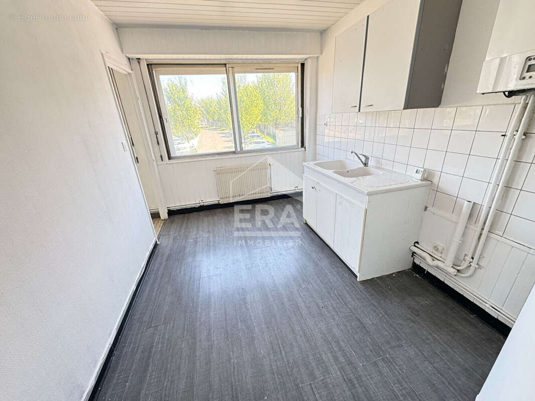 Immeuble 490m² à boulogne-sur-mer - photo 6