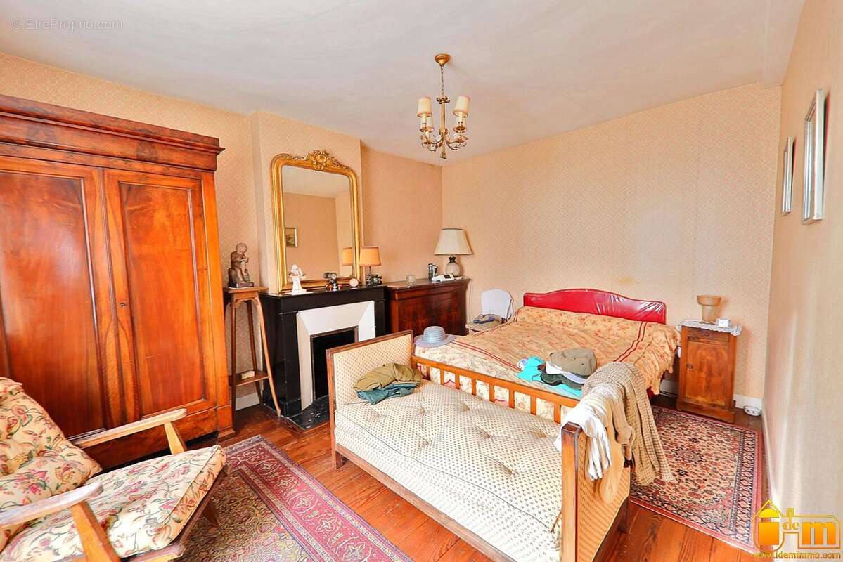 Appartement à MEREVILLE