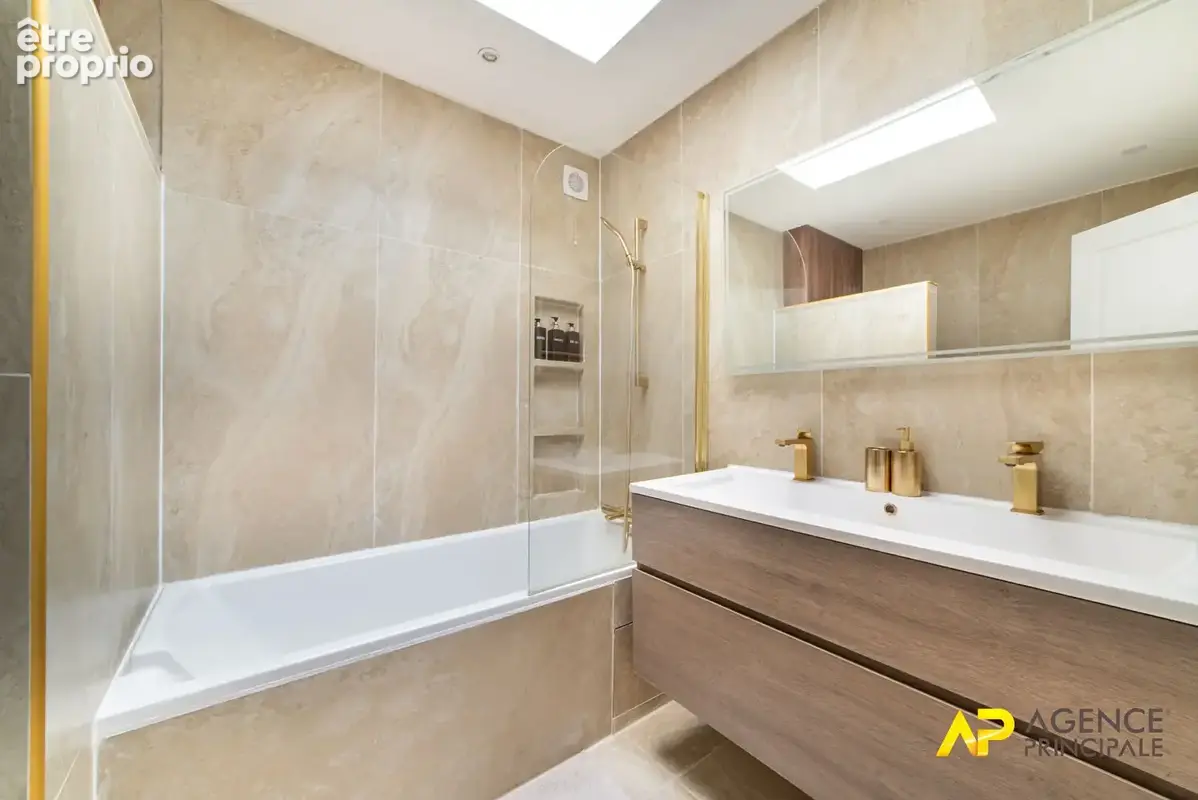 Maison à vendre à Colombes - Exclusivité AGENCE PRINCIPALE La Garenne-Colombes - photo 9