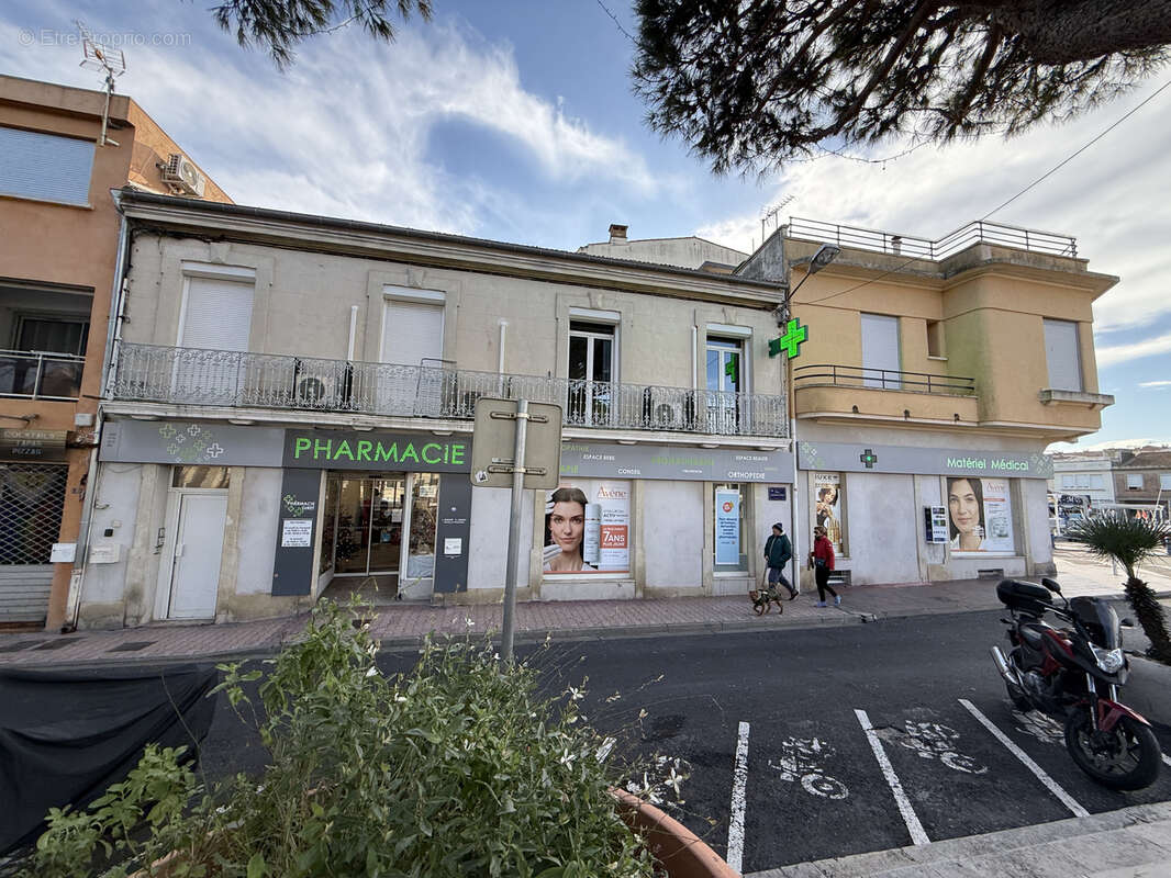 Appartement à PALAVAS-LES-FLOTS