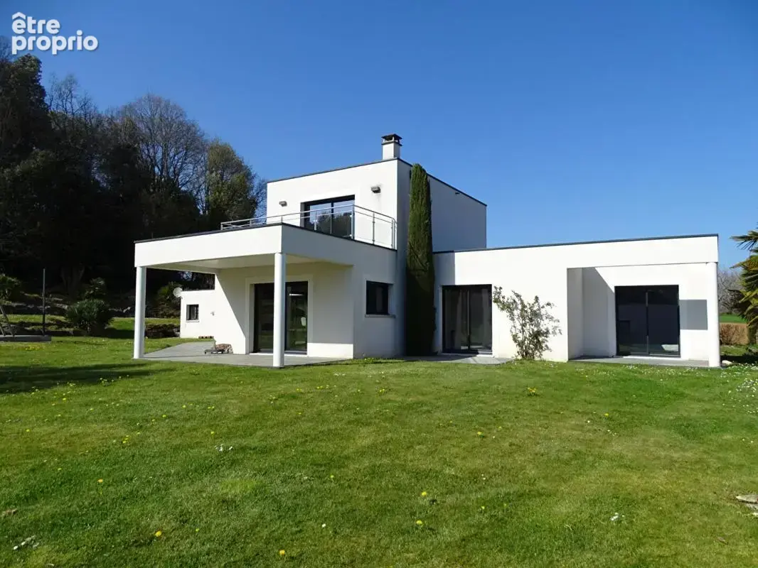 Villa Sainte Nathalene 5 pièce(s) 147.03 m2 - photo 15
