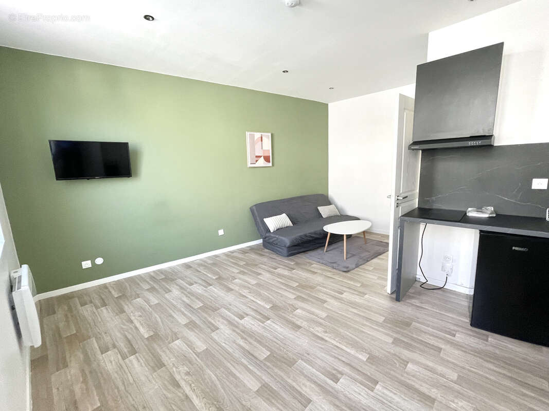 Immeuble comprenant 4 logements rénovés - photo 7