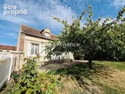Maison à THORIGNY-SUR-OREUSE