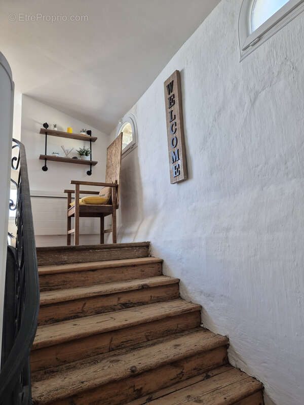 Appartement à LIBOURNE
