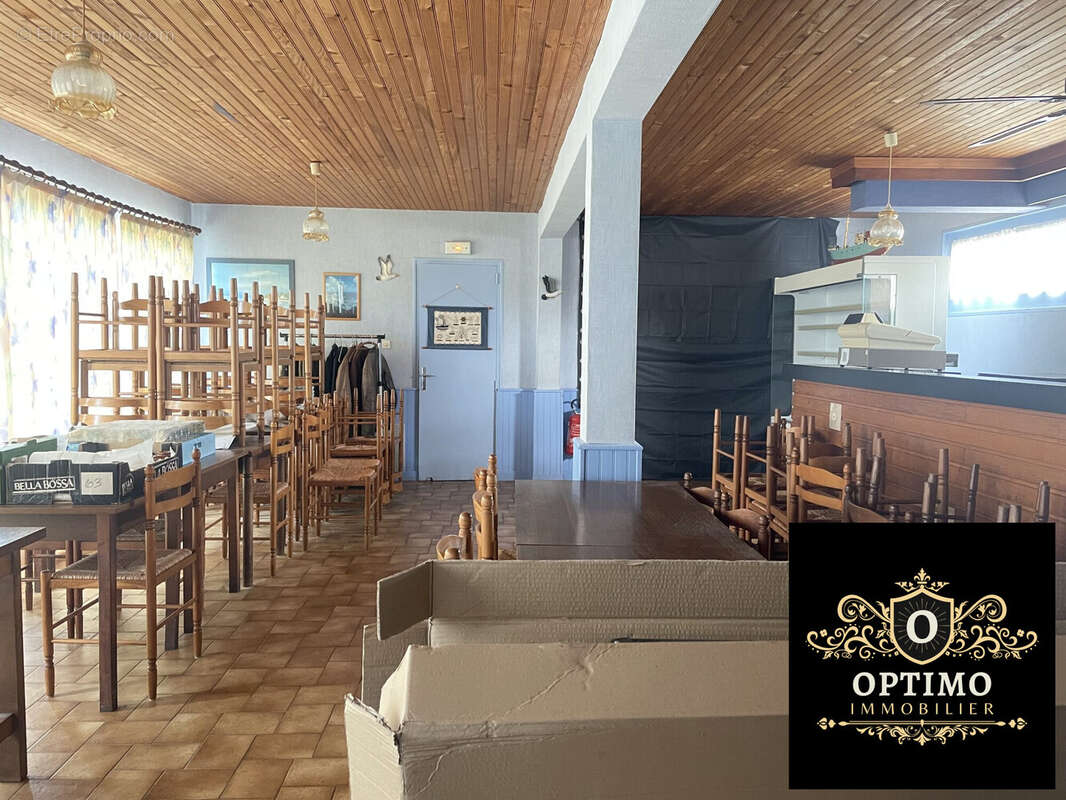 Maison à LEZARDRIEUX