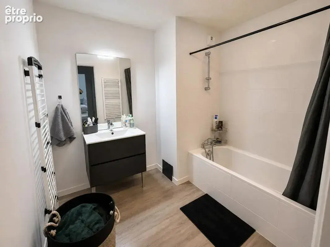 Appartement 2 pièces de 47 m² situé à Orléans pour investisseur - photo 7