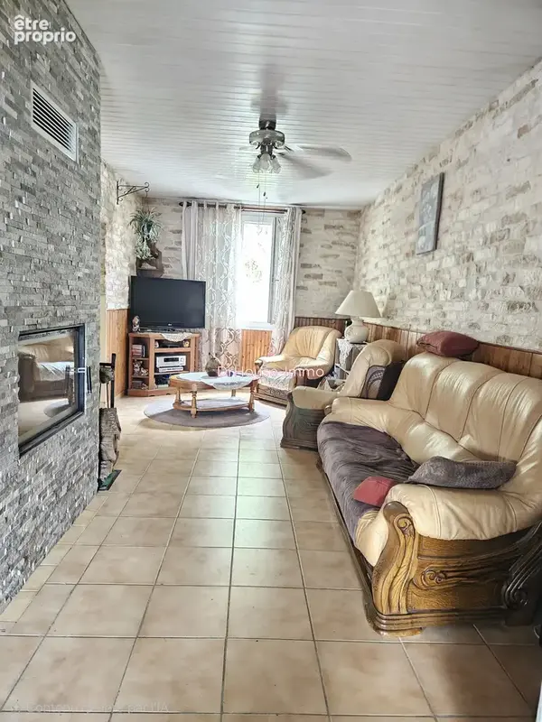 Maison 90 m² à Luynes  - photo 6