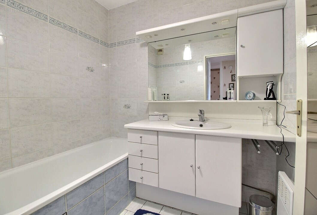 Appartement à MONTIVILLIERS
