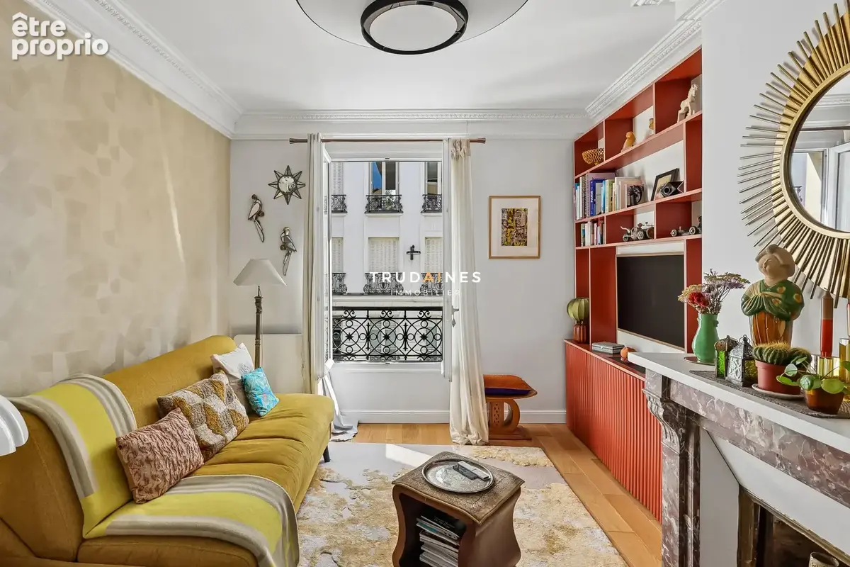 Appartement 2 pièces, 43m2, rénové, Rue Vaneau - photo 3