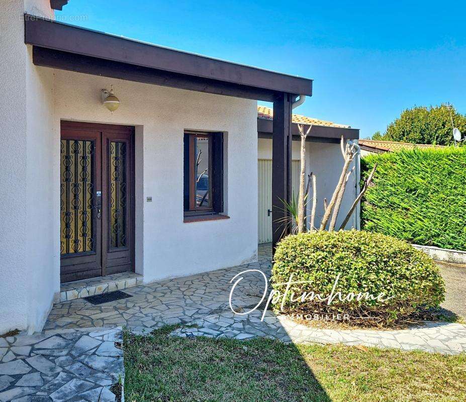 Maison familiale 137 m² avec garage et jardin - photo 13