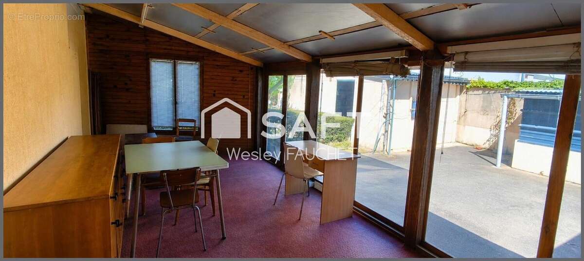Maison 81 m² à Chateauroux  - photo 9