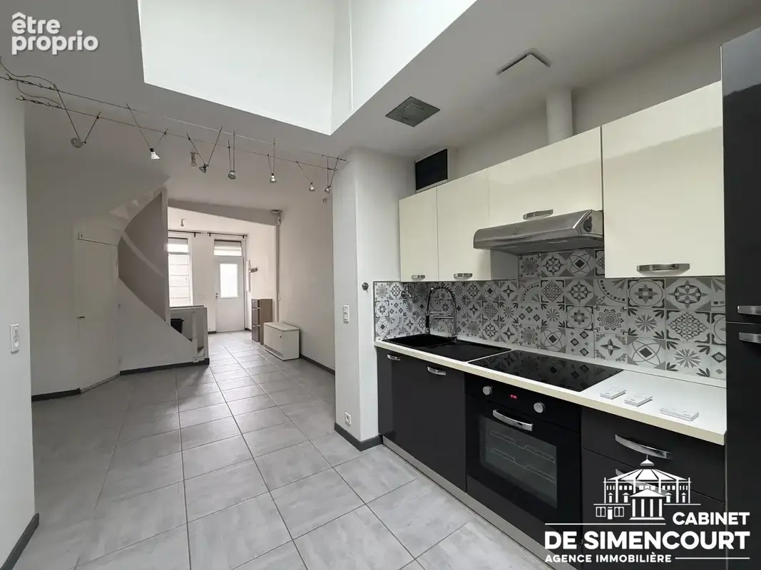 Photo Maison à Amiens au prix de 168 000€