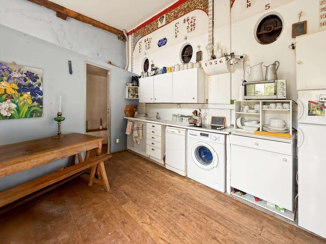 Janville : 10 minutes, maison, 4 pièces, 139 m² - photo 3