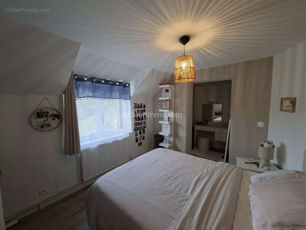 Vente Maison Gisors(27140) 275 000ï¿œ - photo 7