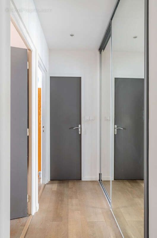 Appartement Nancy 130 m² - photo 10
