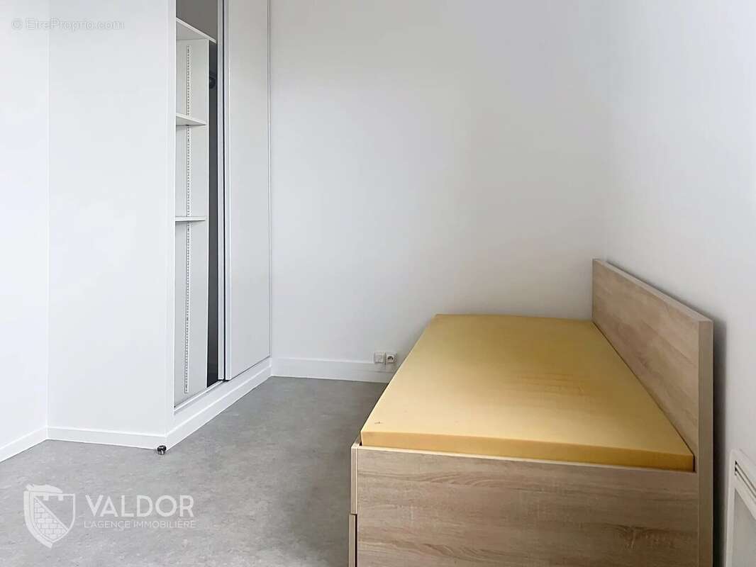 Appartement à CALUIRE-ET-CUIRE