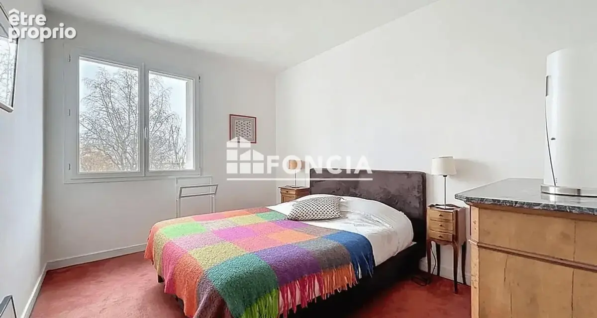 Appartement 4 pièces - richemond / saint gabriel - photo 5