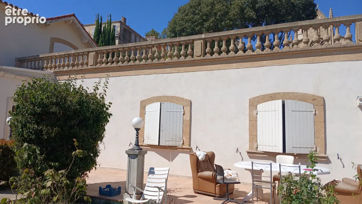 Maison 166 m² à vendre à Marseille-12e (13012) - photo 6