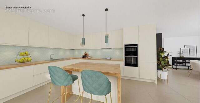 Maison à LE LAVANDOU