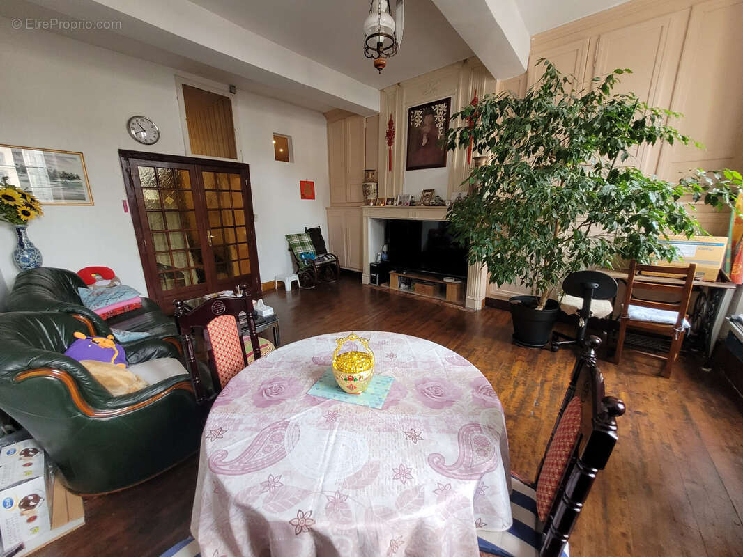 Commerce à SAINT-GIRONS