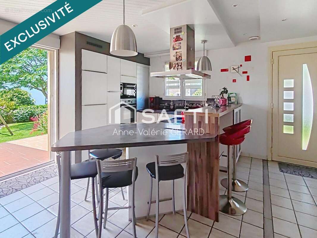 Photo 9 - Maison à LA DOREE