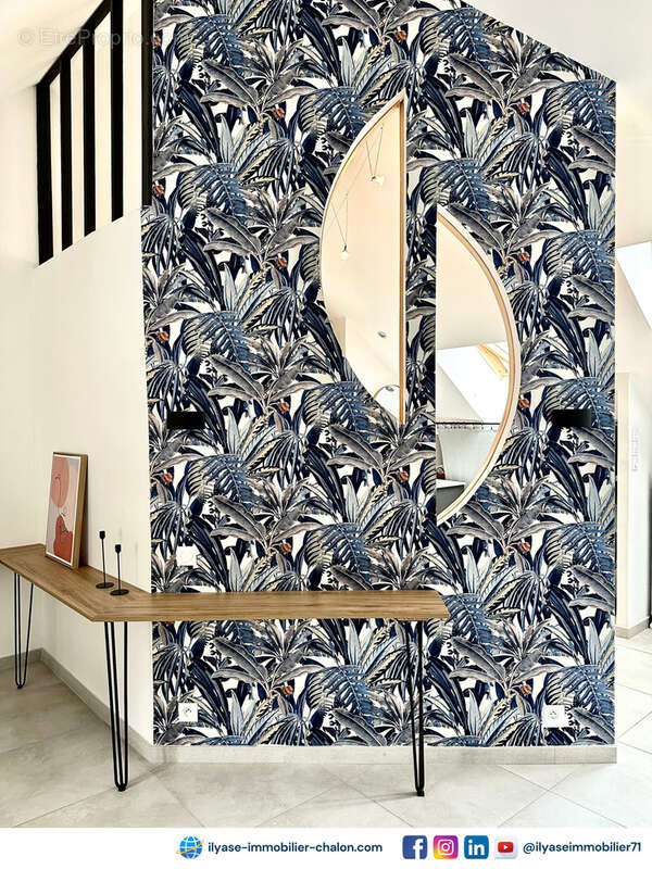 Appartement à CHALON-SUR-SAONE