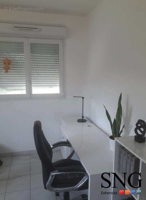 Appartement 43 m² à Amiens  - photo 4