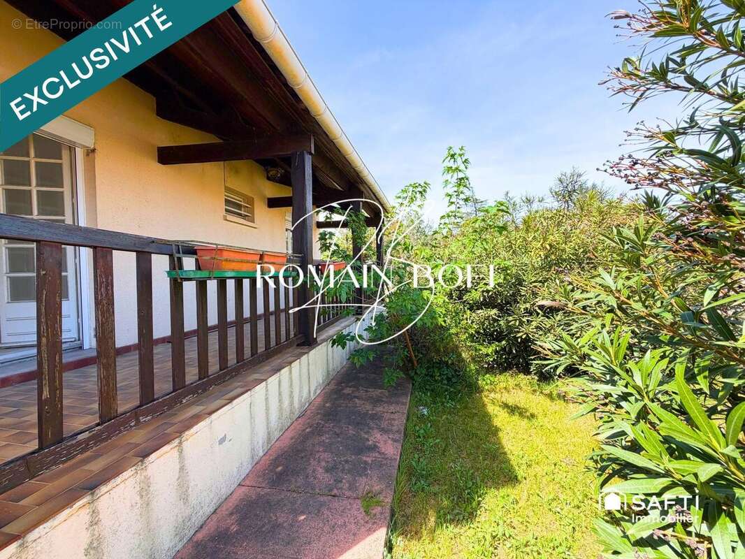 Photo 7 - Maison à ALES