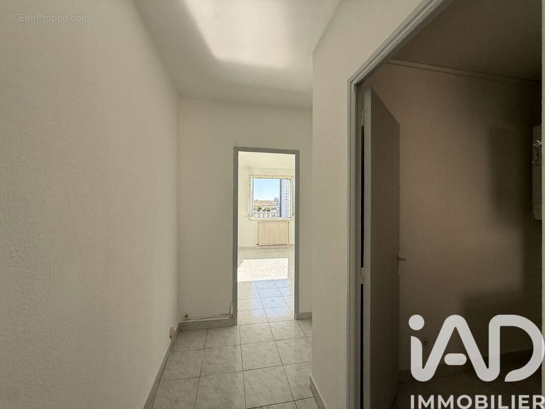 Photo 9 - Appartement à TOULON