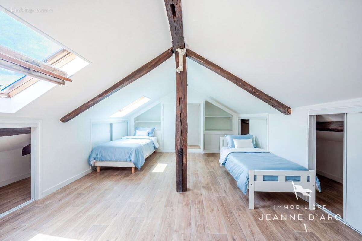 Appartement à VERSAILLES