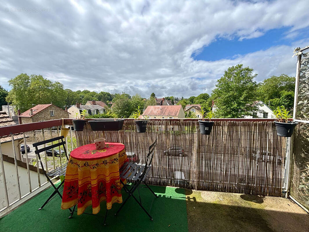 Appartement à PONTOISE