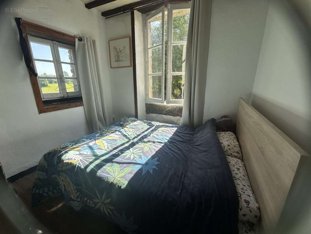 Maison à PONT-D'OUILLY