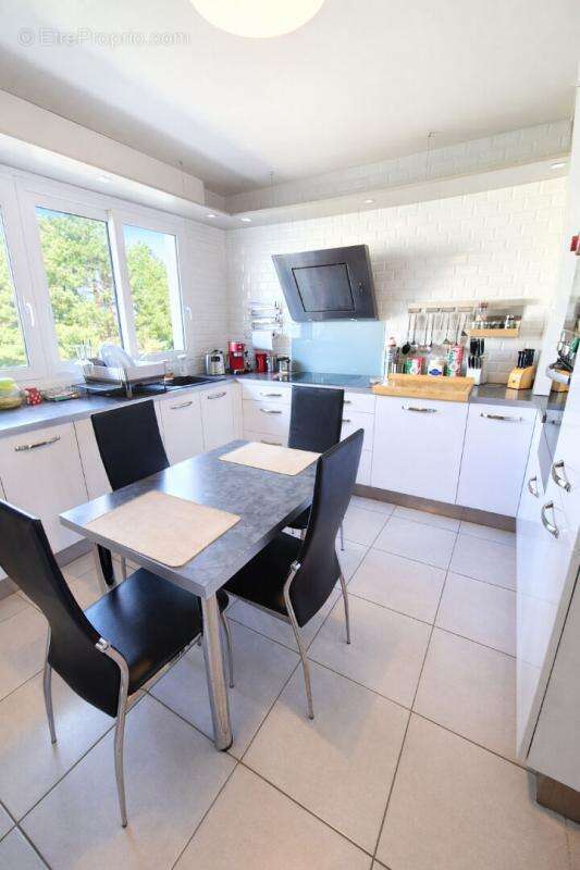 Appartement à LANESTER