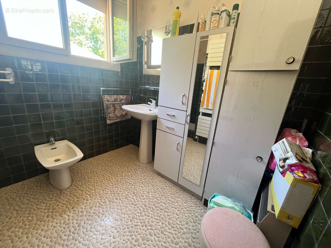 Maison St Hippolyte du Fort - photo 13