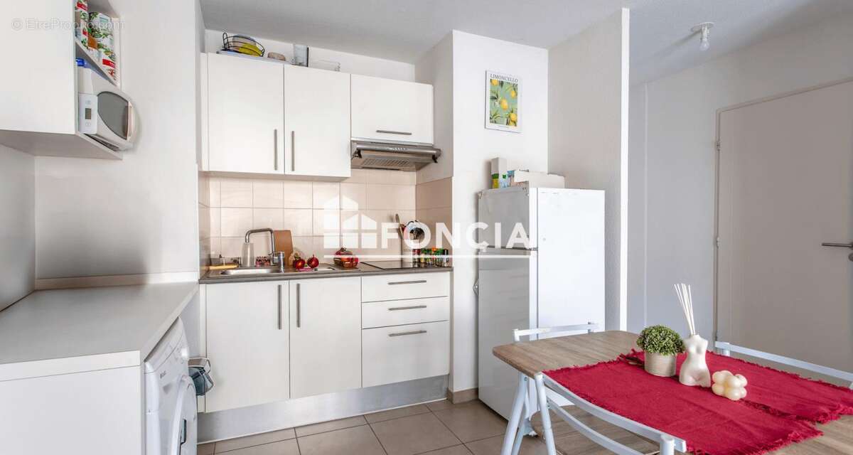 Appartement à NIMES
