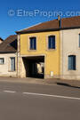 Maison à BAR-SUR-AUBE