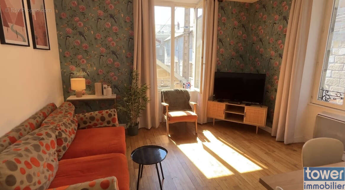 Duplex centre ville - photo 7