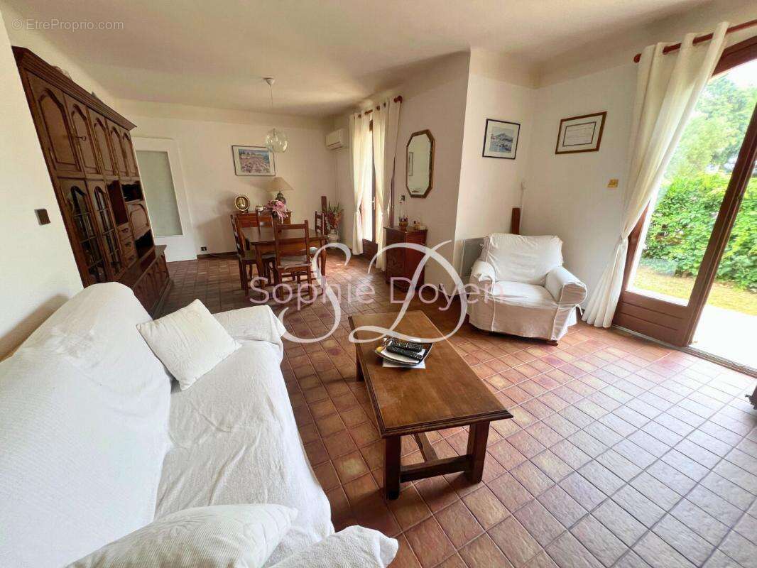 Maison à ARGELES-SUR-MER