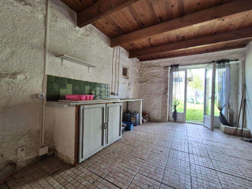 Maison à SAINT-FELIX